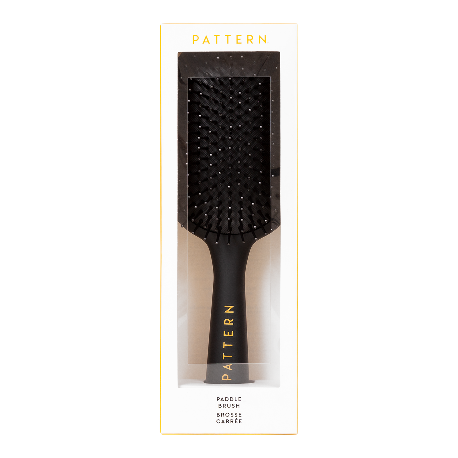 Paddle Brush