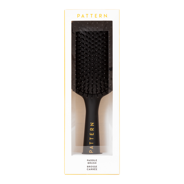 PATTERN Paddle Brush #2