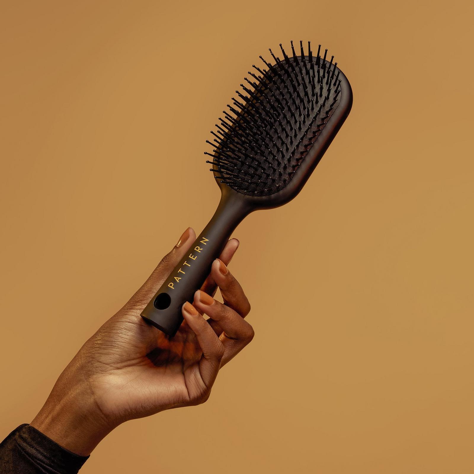 PATTERN - Paddle Brush | Ulta Beauty