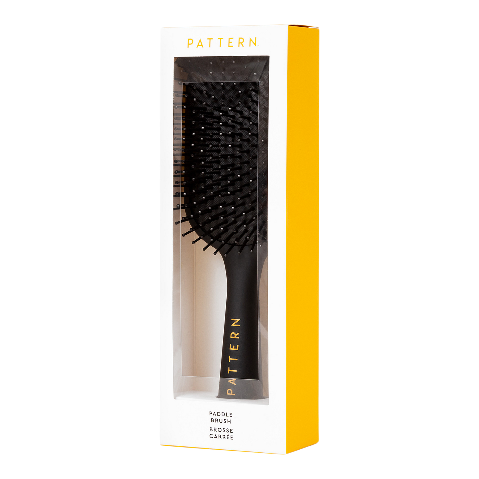 Paddle Brush