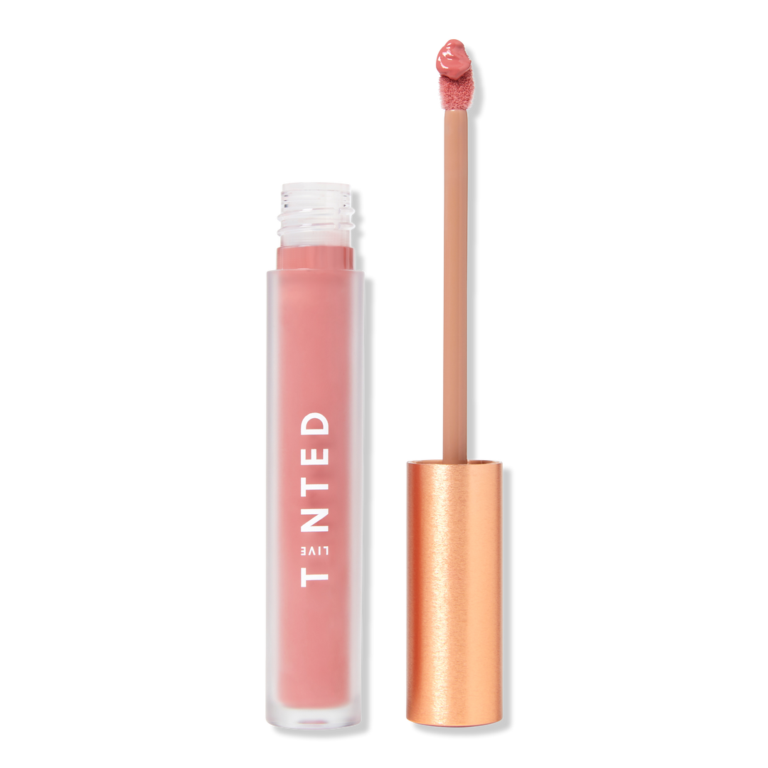 Live Tinted HUELIP Liquid Lip Créme #1