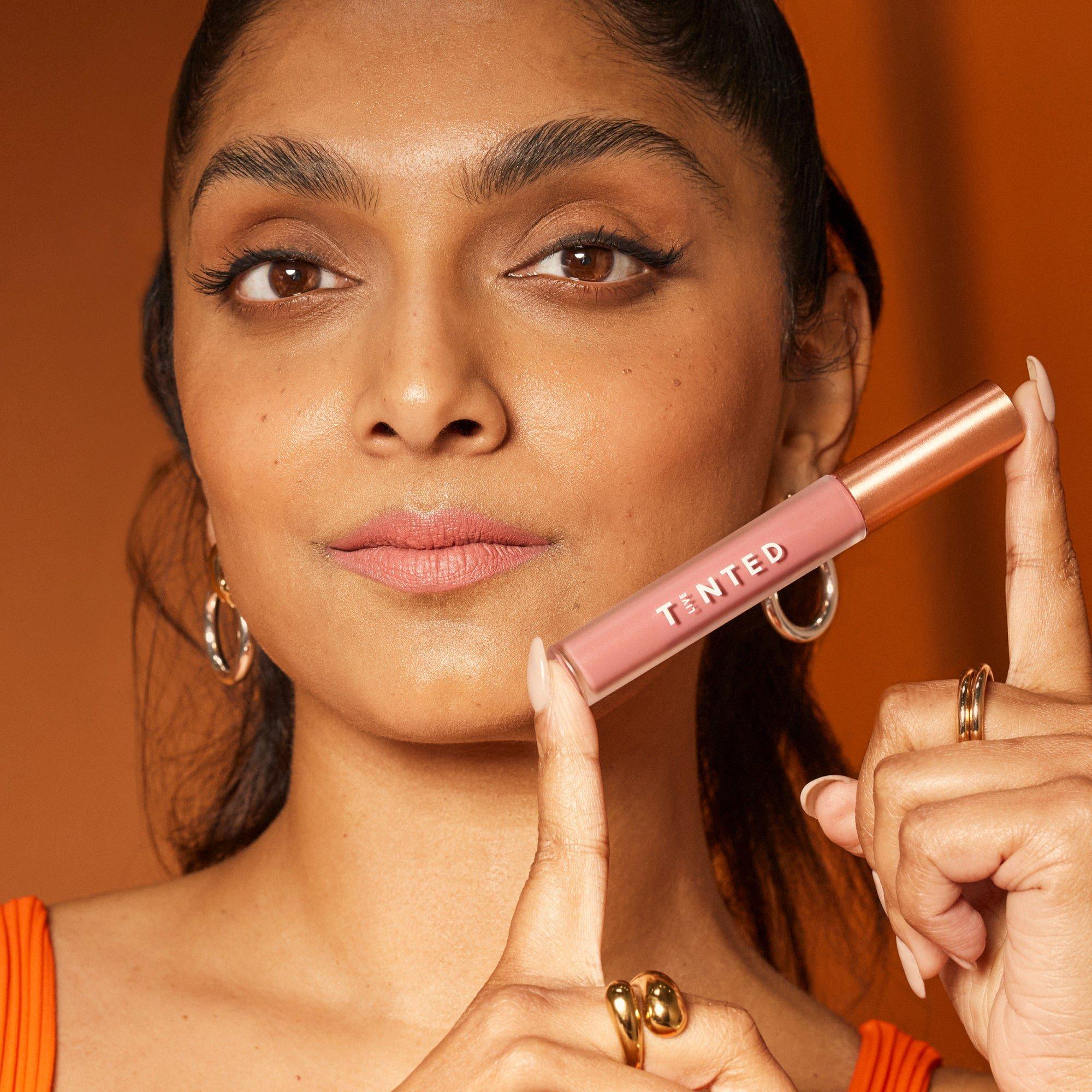 Live Tinted HUELIP Lip Créme - Thumbnail 2