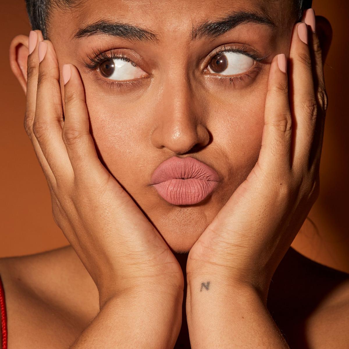 HUELIP Liquid Lip Créme