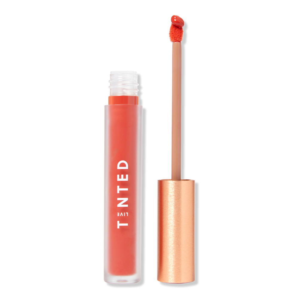 Live Tinted Huelip Liquid Lip Creme - Powerful