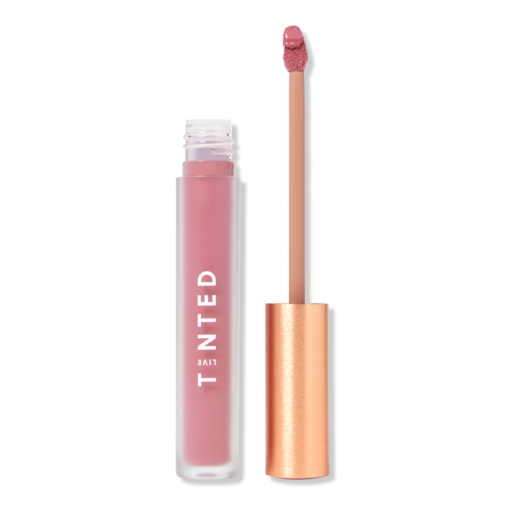 Live Tinted HUELIP Liquid Lip Créme #1