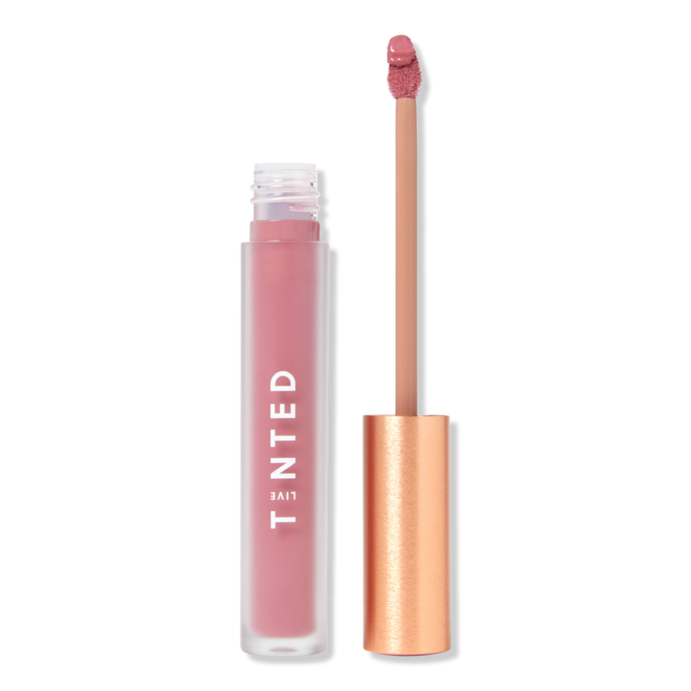 Live Tinted Huelip Liquid Lip Creme - Strong
