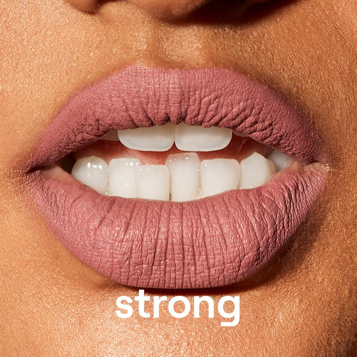 HUELIP Liquid Lip Créme - Strong
