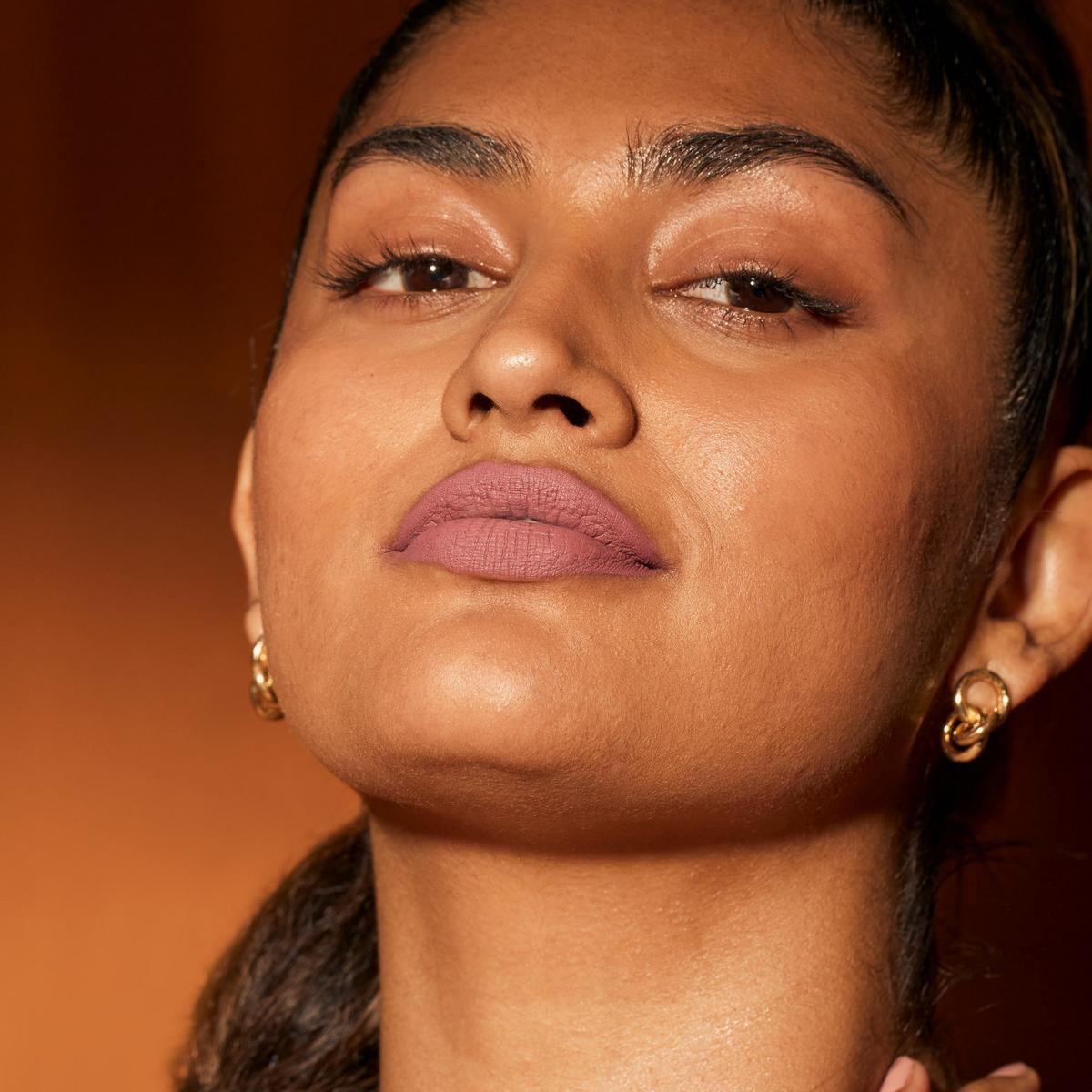 HUELIP Liquid Lip Créme - Strong