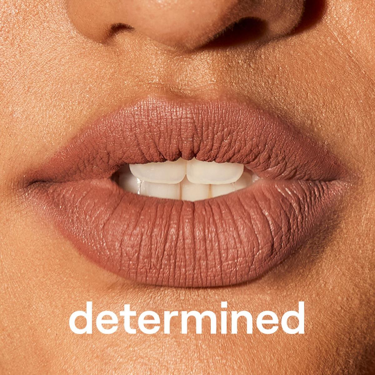 HUELIP Liquid Lip Créme - Determined