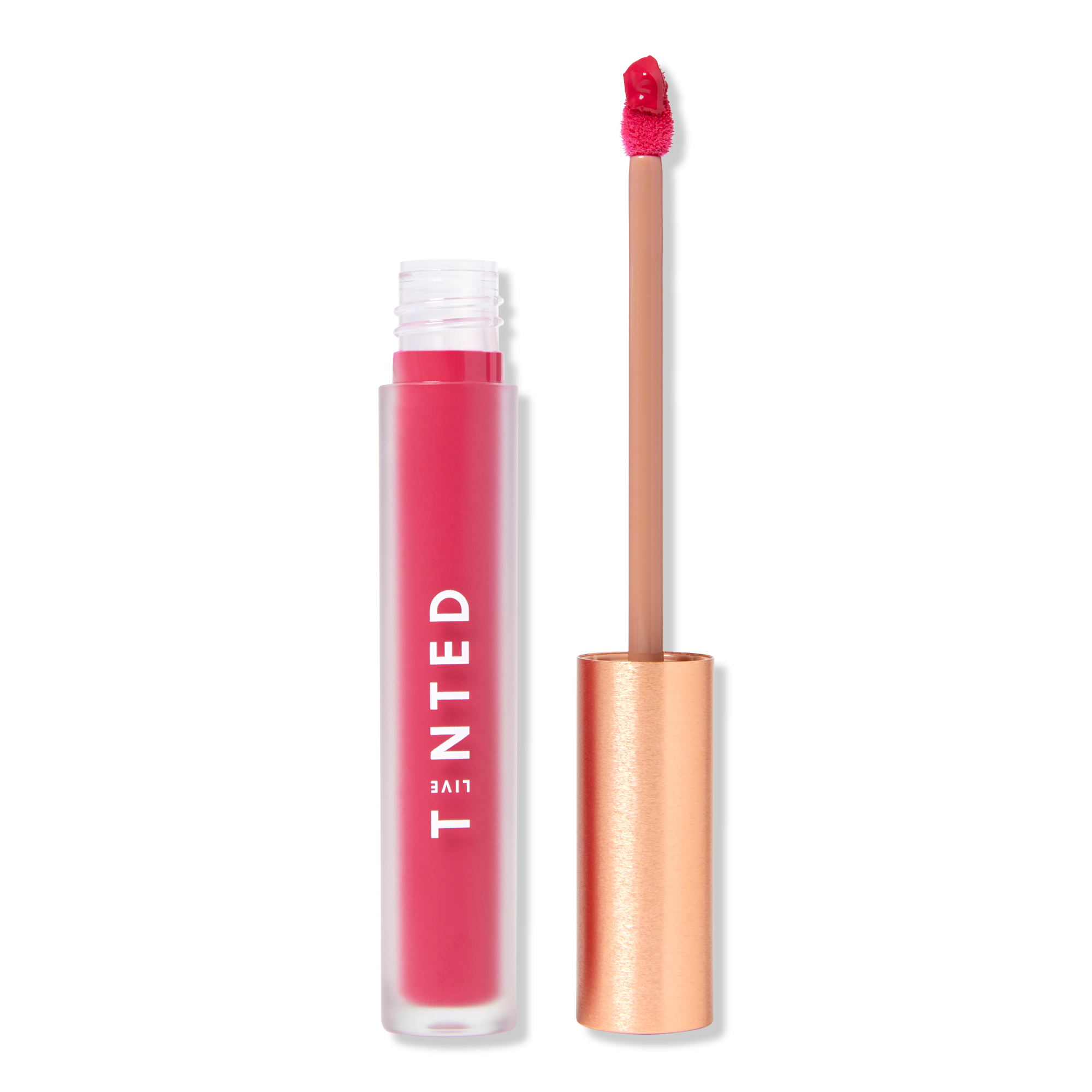 Live Tinted HUELIP Liquid Lip Créme #1