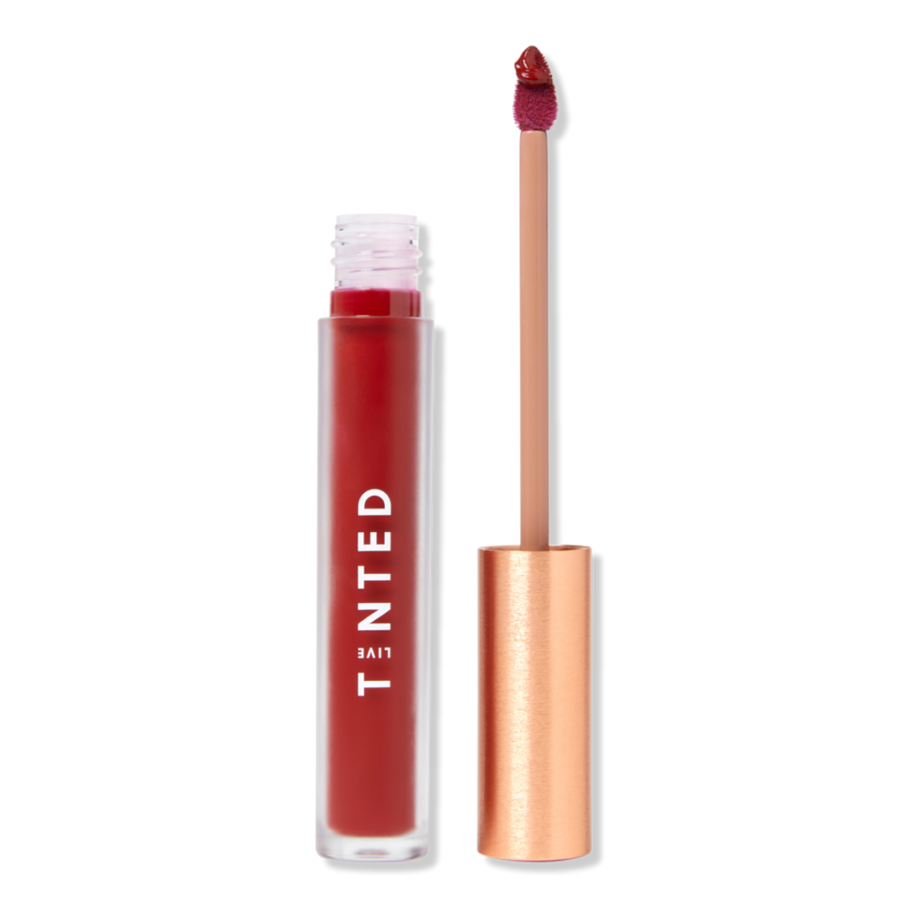 Live Tinted Huelip Liquid Lip Creme - Persistent