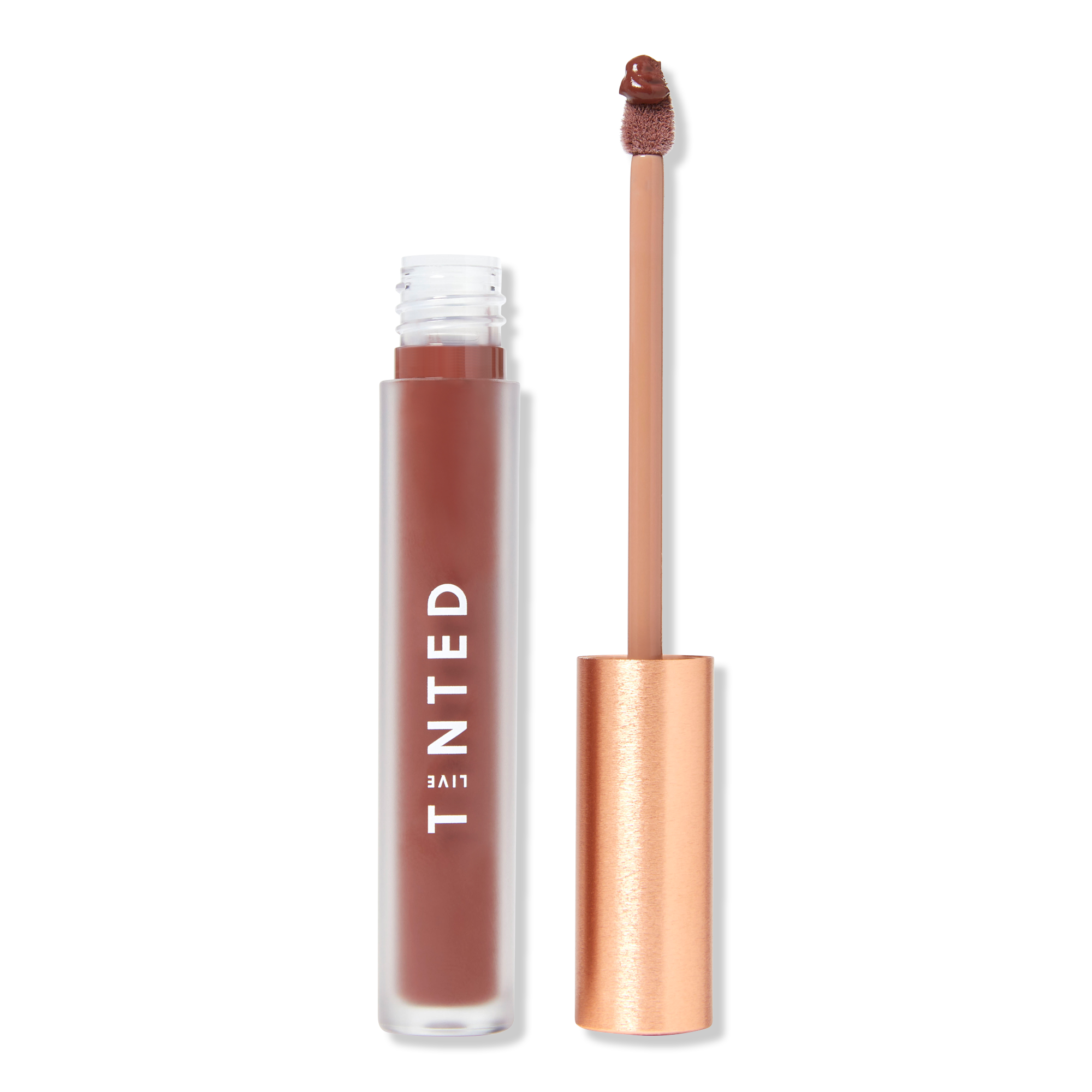 Live Tinted HUELIP Liquid Lip Créme #1