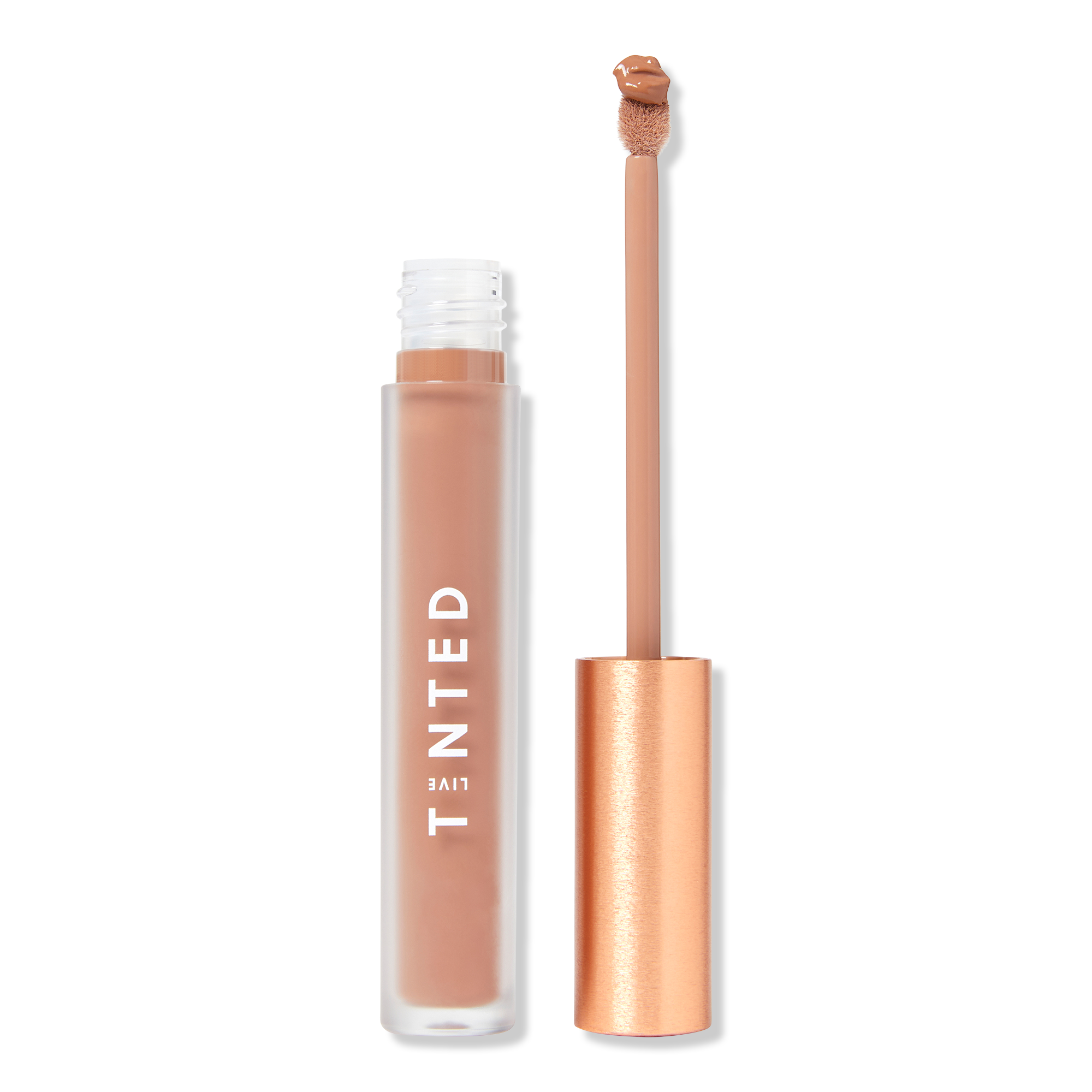 Live Tinted HUELIP Liquid Lip Créme #1