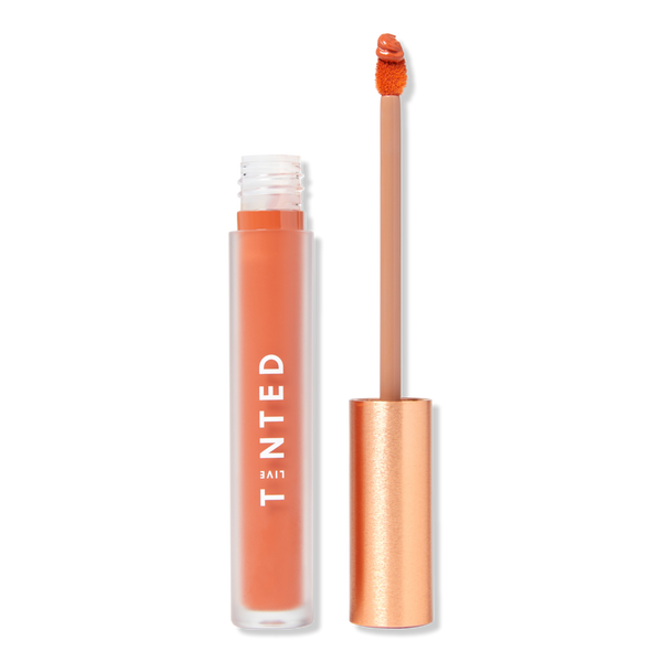 Live Tinted HUELIP Liquid Lip Créme #1