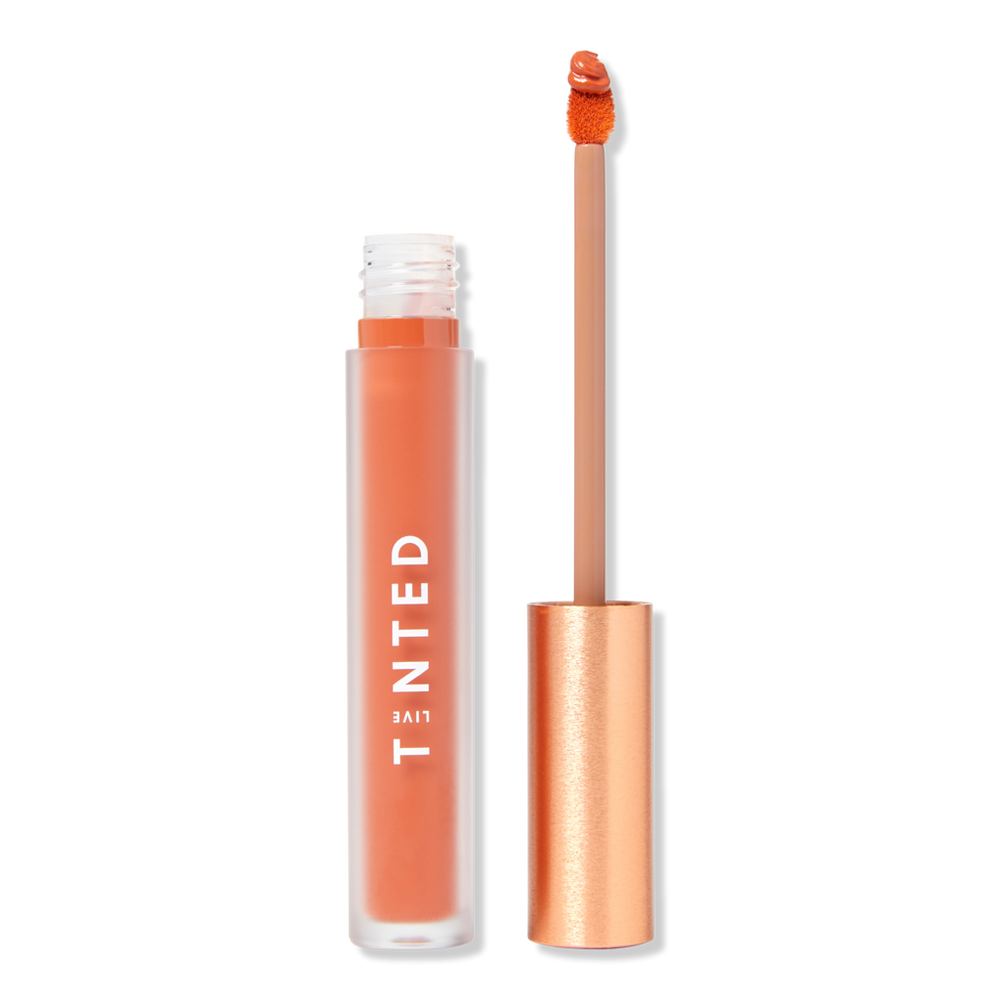 Live Tinted Huelip Liquid Lip Creme - Dominant