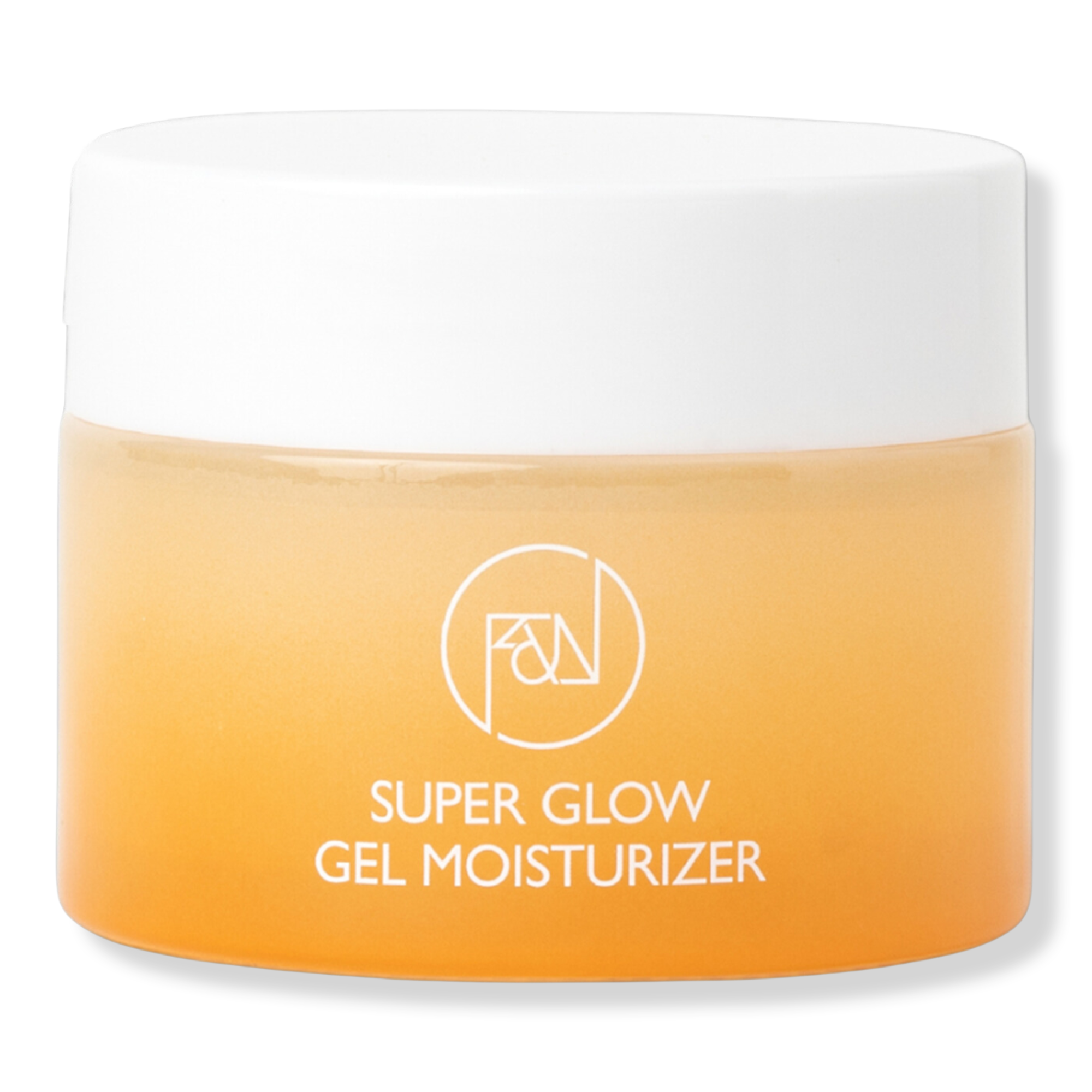 Flora & Noor Super Glow Vitamin C and Niacinamide Gel Moisturizer #1