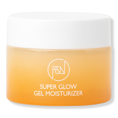 Flora & Noor Super Glow Vitamin C and Niacinamide Gel Moisturizer