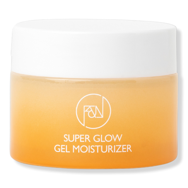 Flora & Noor Super Glow Vitamin C and Niacinamide Gel Moisturizer #1