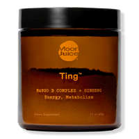 Ting Energy and Metabolism Supplement