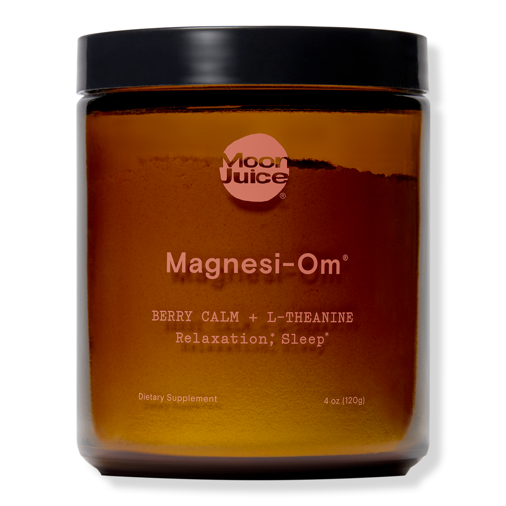 Moon Juice Magnesi-Om Sleep and Relaxation Supplement #1