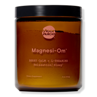 Magnesi-Om Sleep and Relaxation Supplement