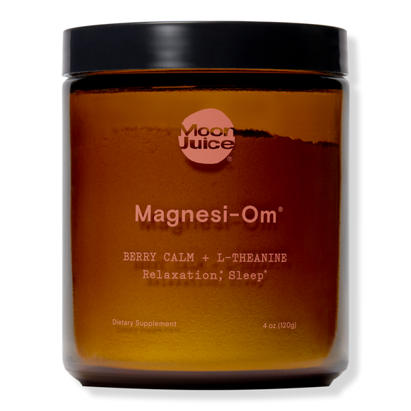 Moon Juice Magnesi-Om Sleep and Relaxation Supplement #1