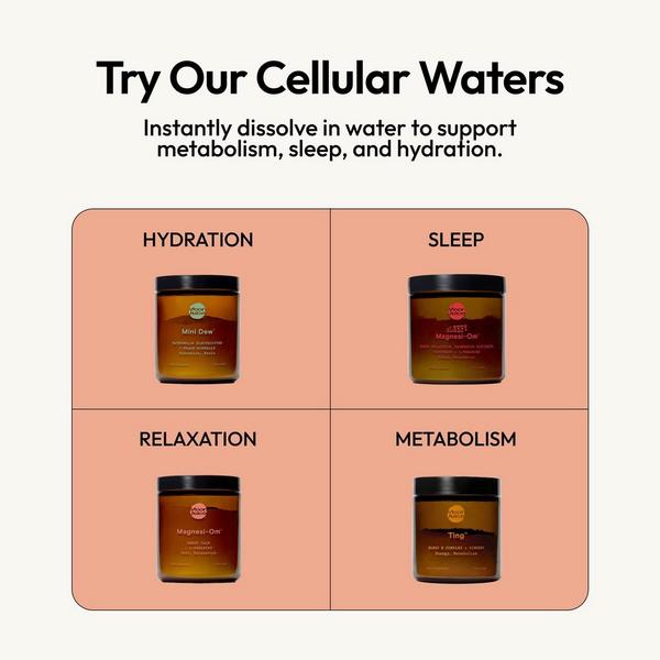 Moon Juice Magnesi-Om Sleep and Relaxation Supplement #6