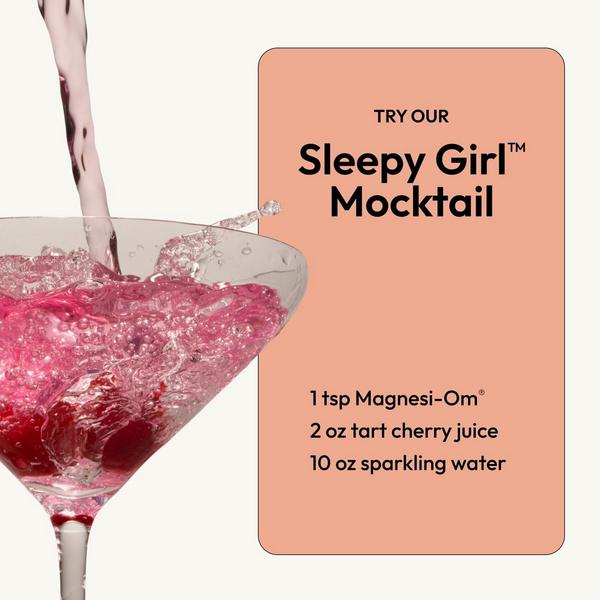 Moon Juice Magnesi-Om Sleep and Relaxation Supplement #7