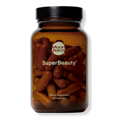 Moon Juice SuperBeauty Cellular Skincare