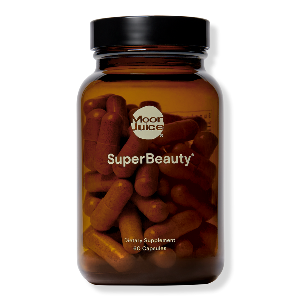 Moon Juice Superbeauty Cellular Skincare