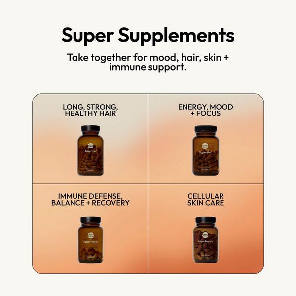 Moon Juice SuperBeauty Cellular Skincare #6