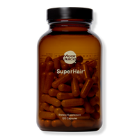 SuperHair Daily Hair Nutrition Supplement