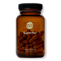 SuperYou Daily Stress Management Supplement