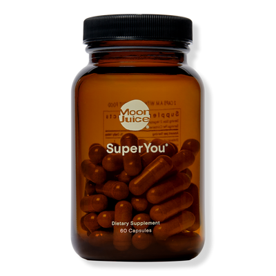 Moon Juice SuperYou Daily Stress Management Supplement