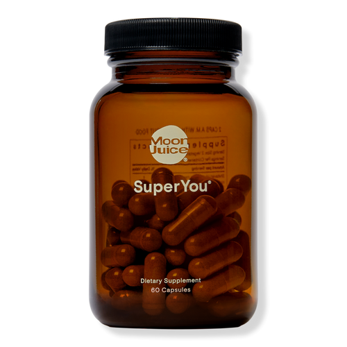 Moon Juice SuperYou Daily Stress Management Supplement