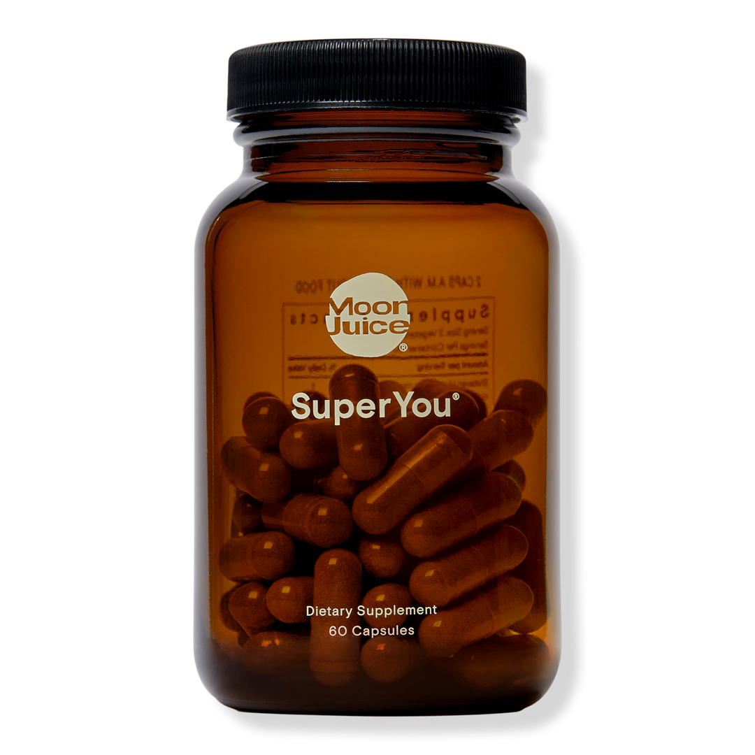 Moon Juice SuperYou Daily Stress Management Supplement #1