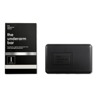 The Underarm Bar 