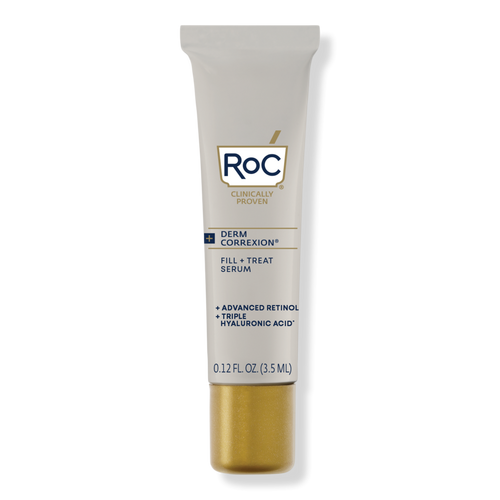 RoC Derm Correxion Fill + Treat Serum #1