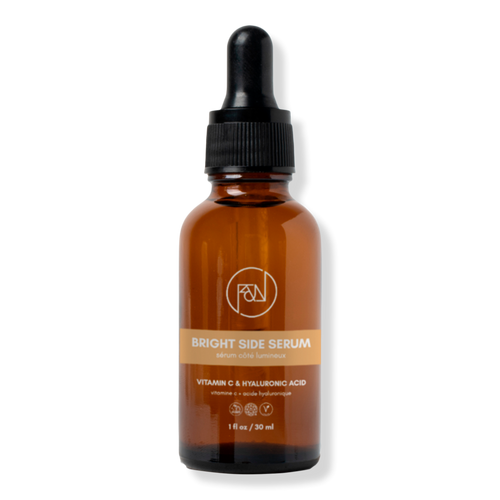 Flora & Noor - Bright Side Vitamin C and Hyaluronic Acid