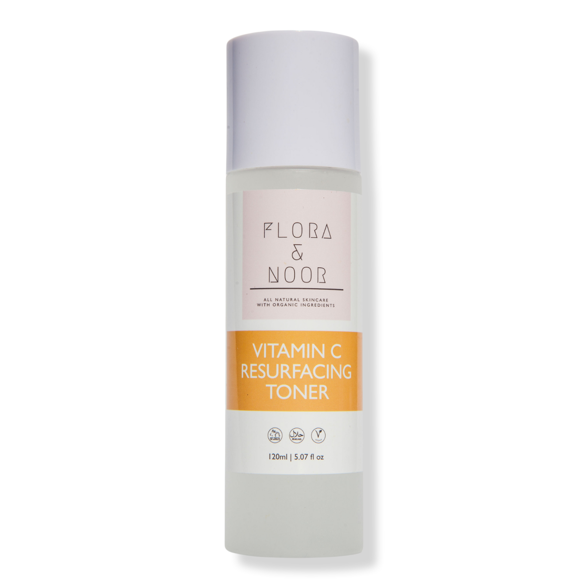 Flora & Noor Vitamin C Resurfacing Toner #1