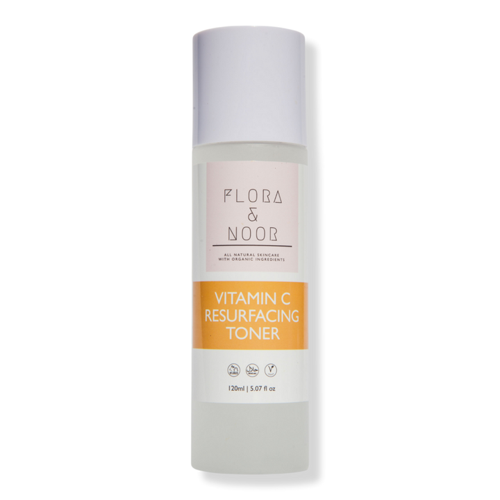 Flora & Noor Vitamin C Resurfacing Toner #1