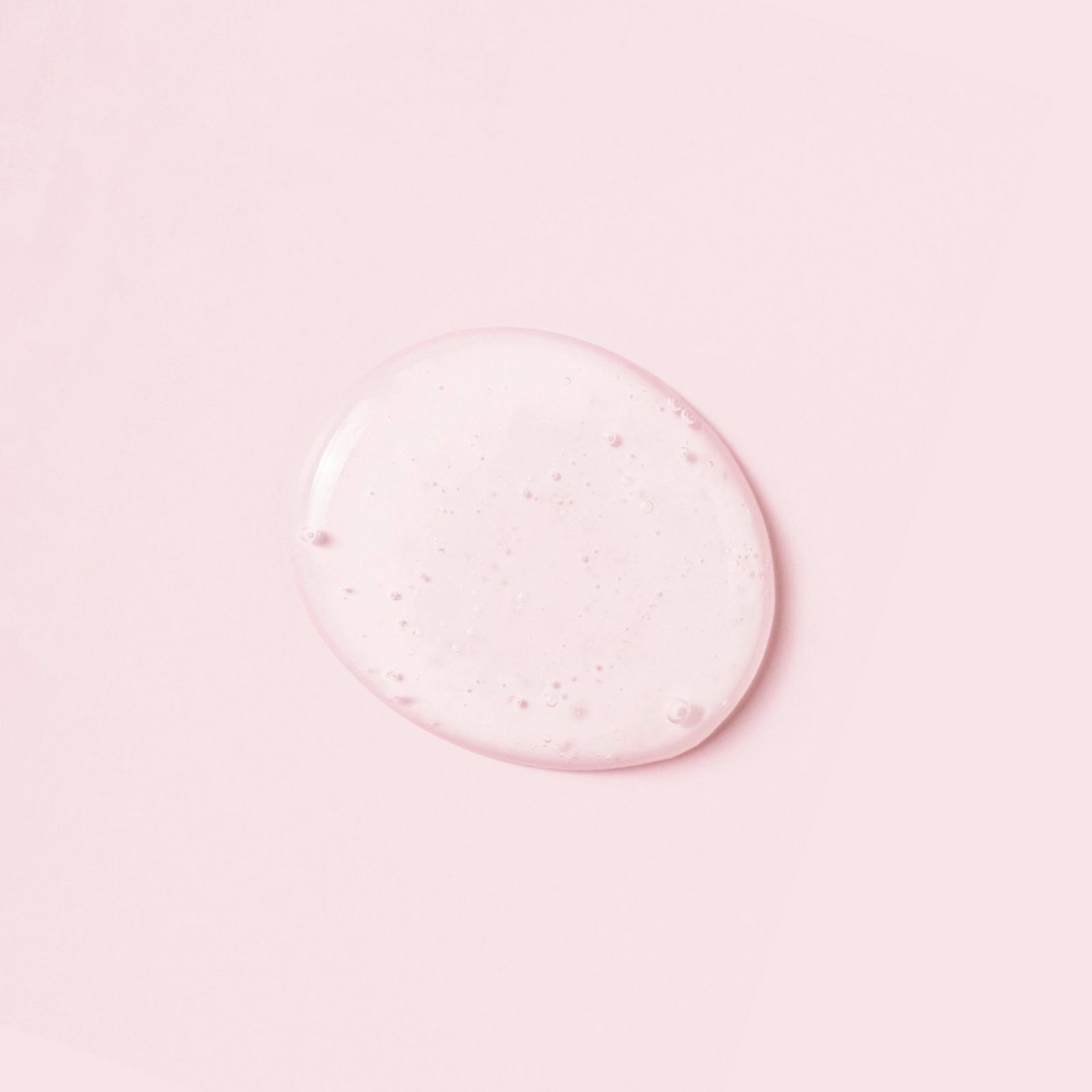 Rose Renewal Tri-Peptide and Ceramide Cleanser