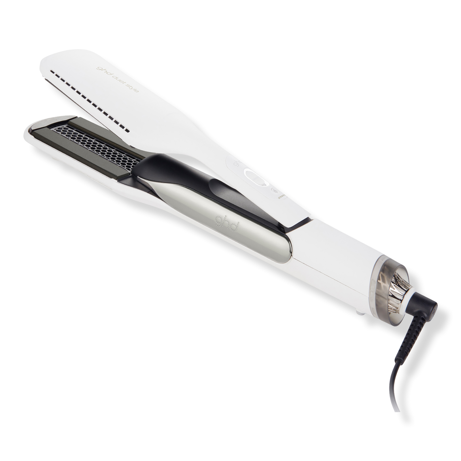 ghd Duet Styler White
