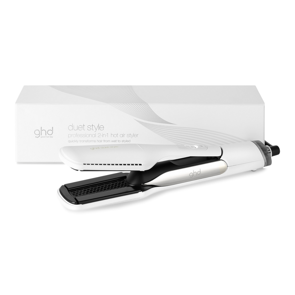 Ghd Styling Duo Gift Set