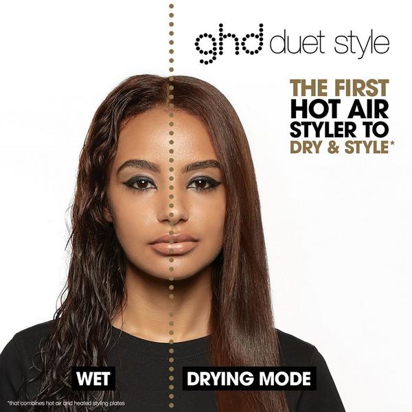 Ghd Duet Style 2-In-1 Hot Air Styler #6