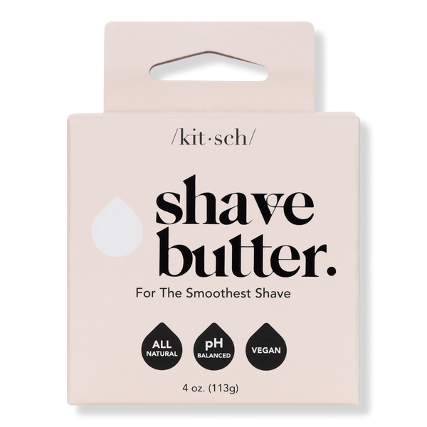 Rice Water Protein Shampoo Bar Kitsch Ulta Beauty