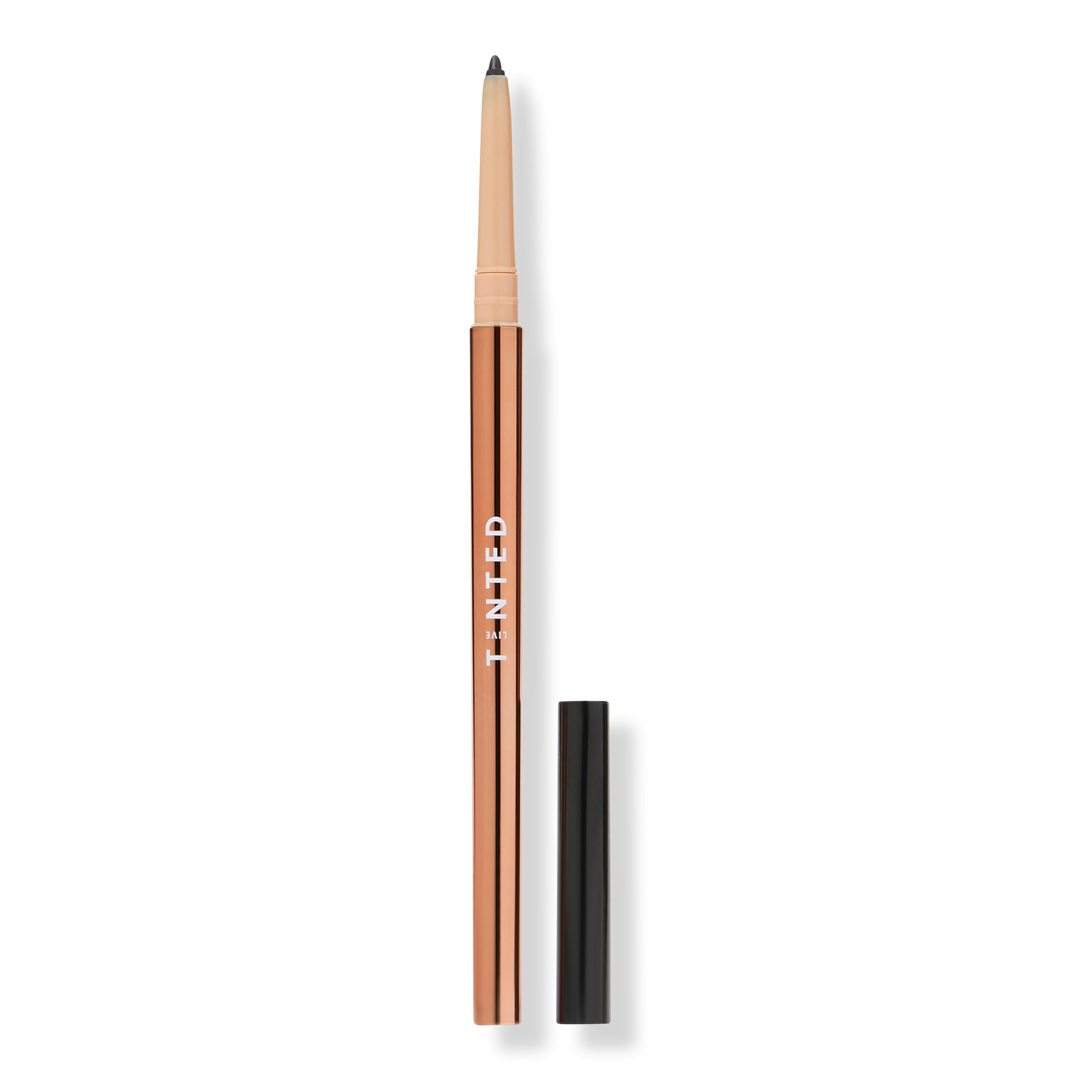 Live Tinted Hueliner Longwearing Kajal Pencil Liner #1