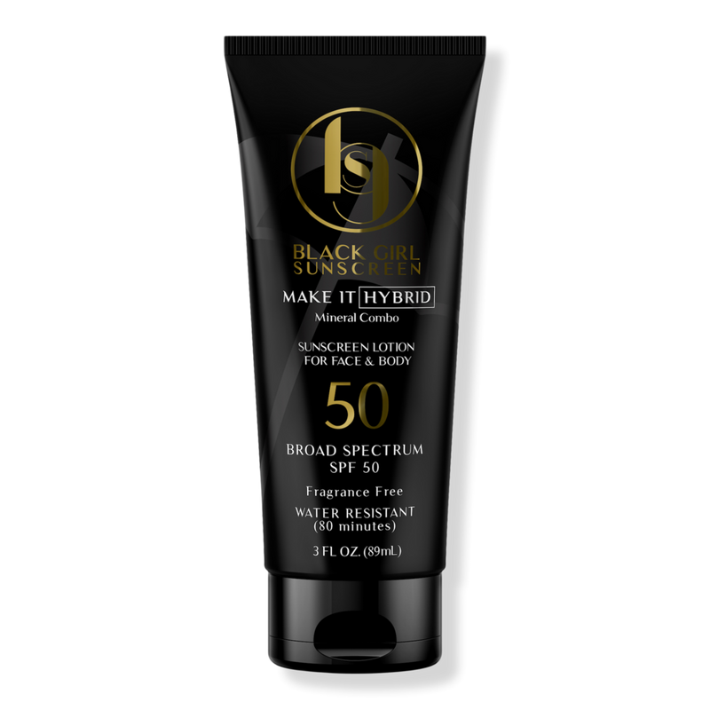 Make It Hybrid Broad Spectrum SPF 50