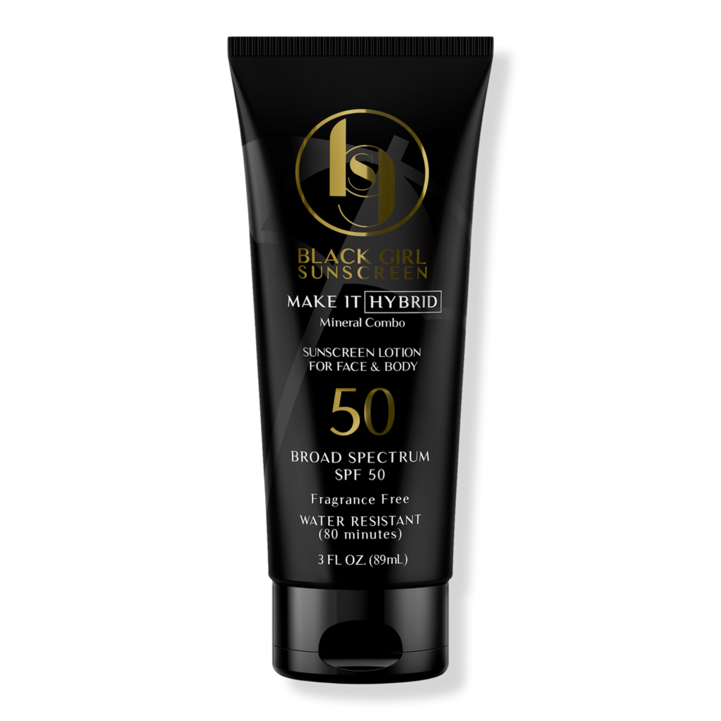 Black Girl Sunscreen Review 2024 - Forbes Vetted
