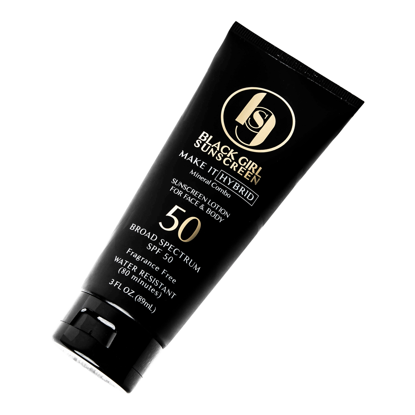 Make It Hybrid Broad Spectrum SPF 50